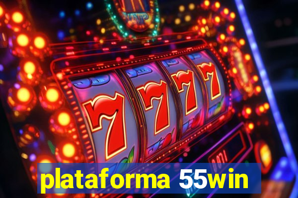 plataforma 55win